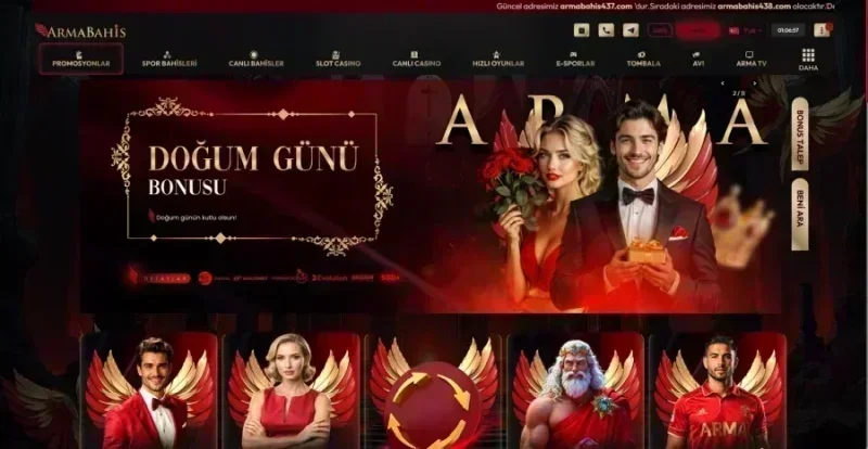 Armabahis