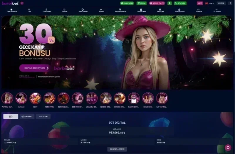 Barbibet