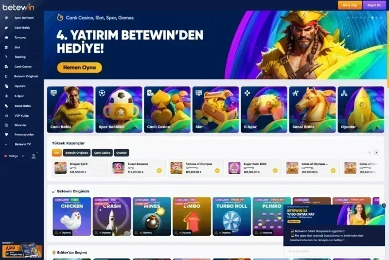 Betewin