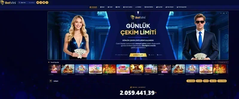 Betvini