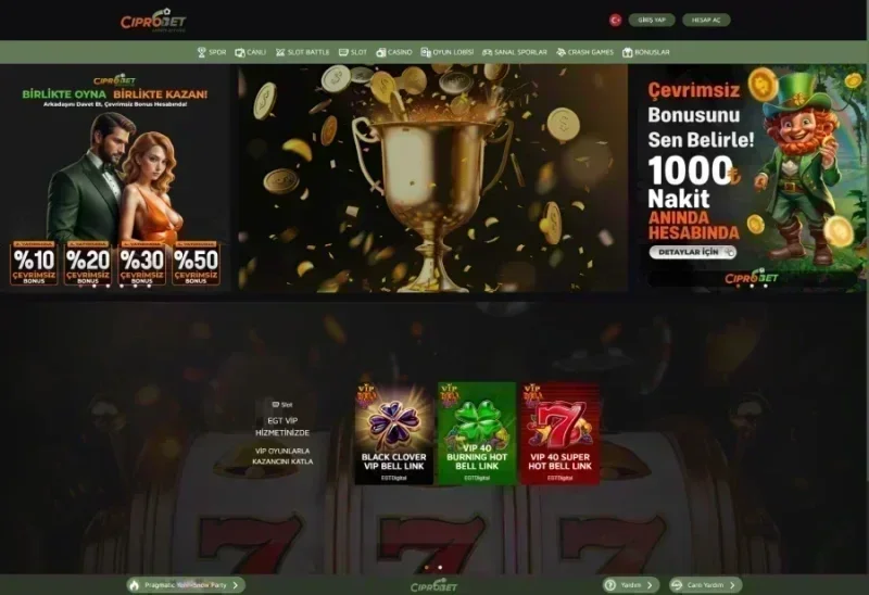 Ciprobet