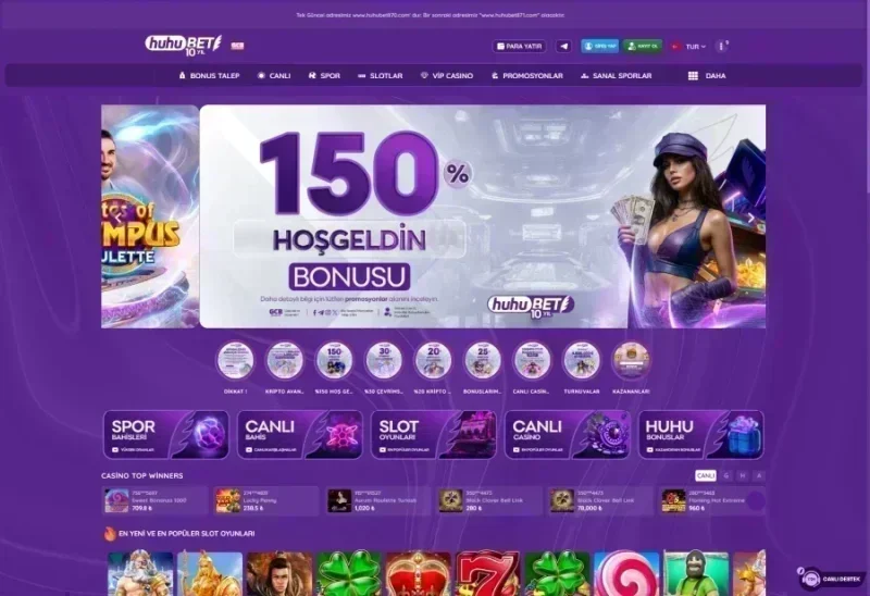 Huhubet