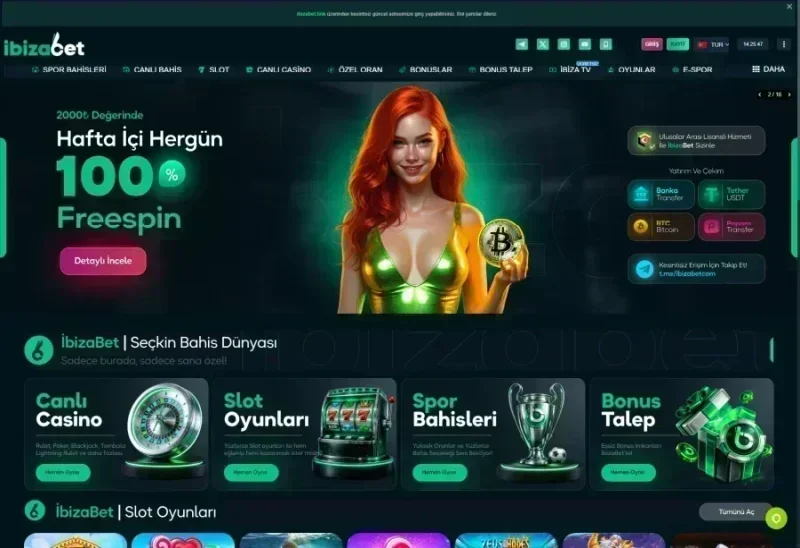 İbizabet