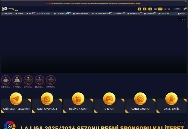 Kalitebet