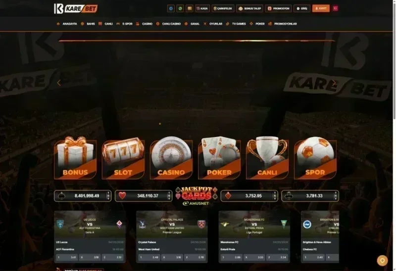 Karebet