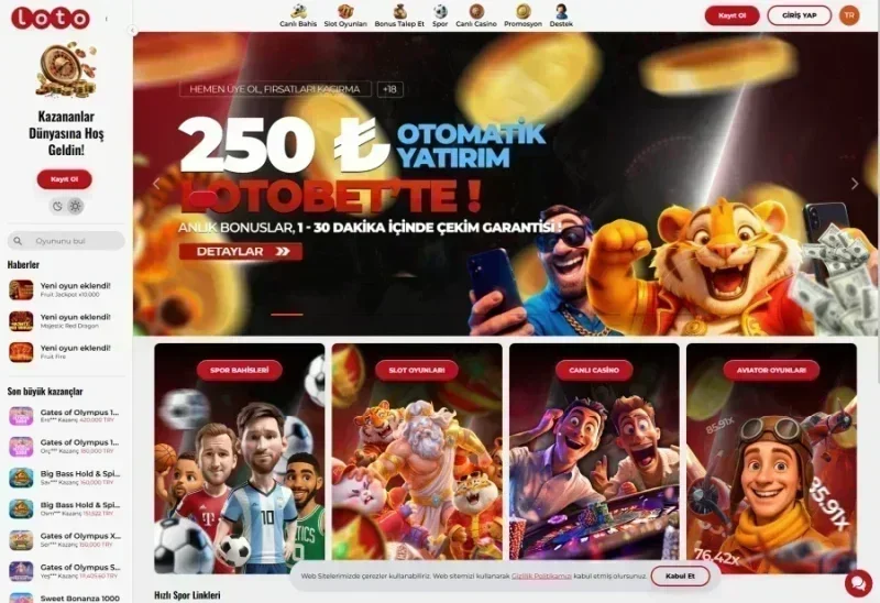 Lotobet