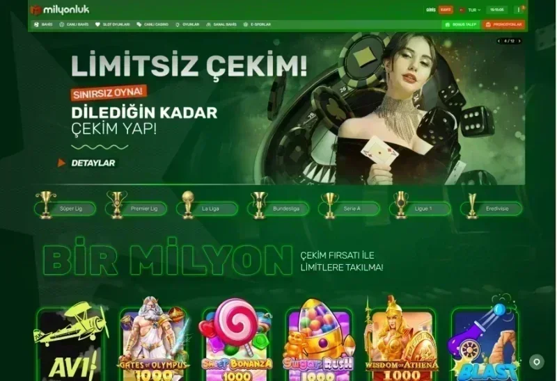 Milyonluk