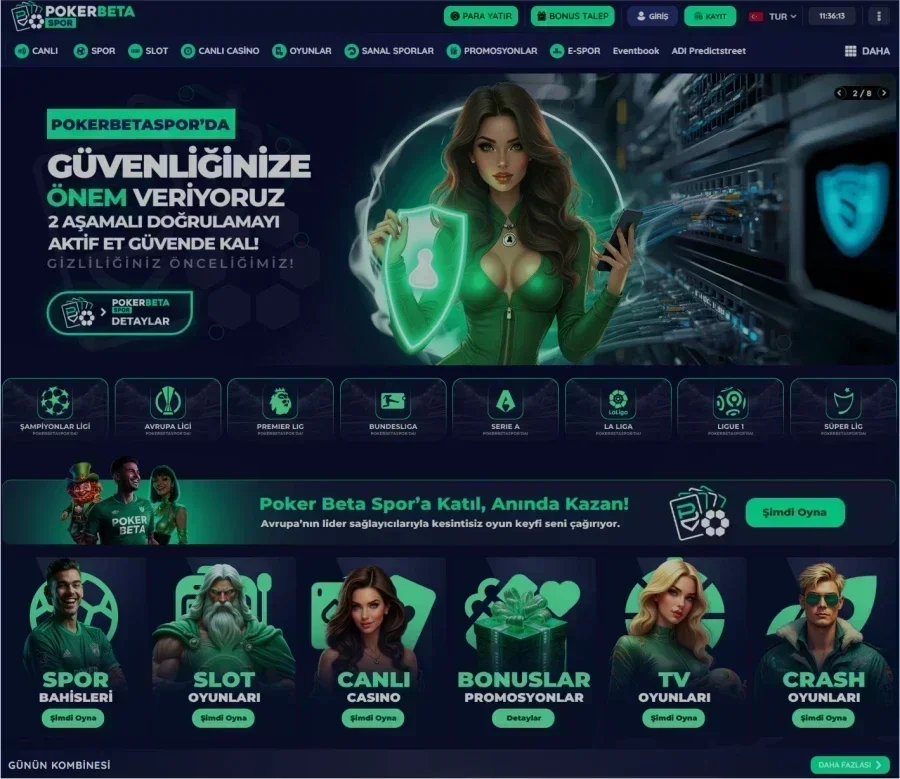 Pokerbeta