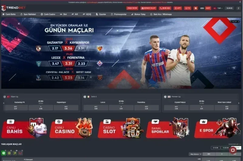 Trendbet